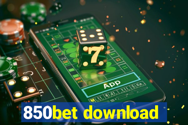 850bet download